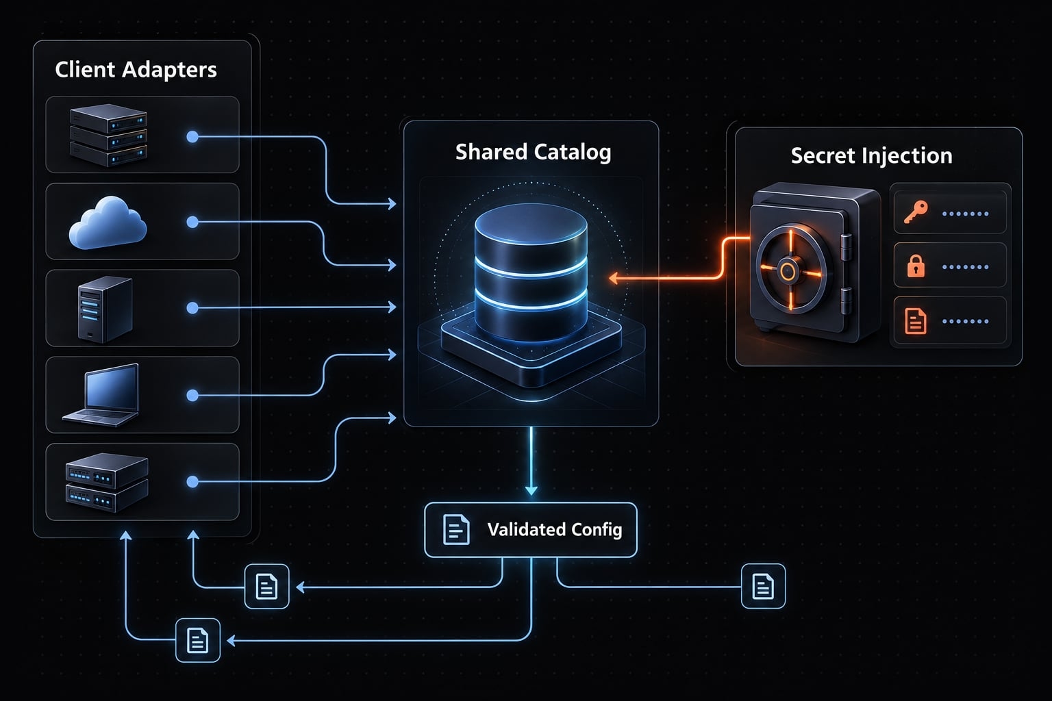 How to manage multiple MCP servers: Best practices & strategy