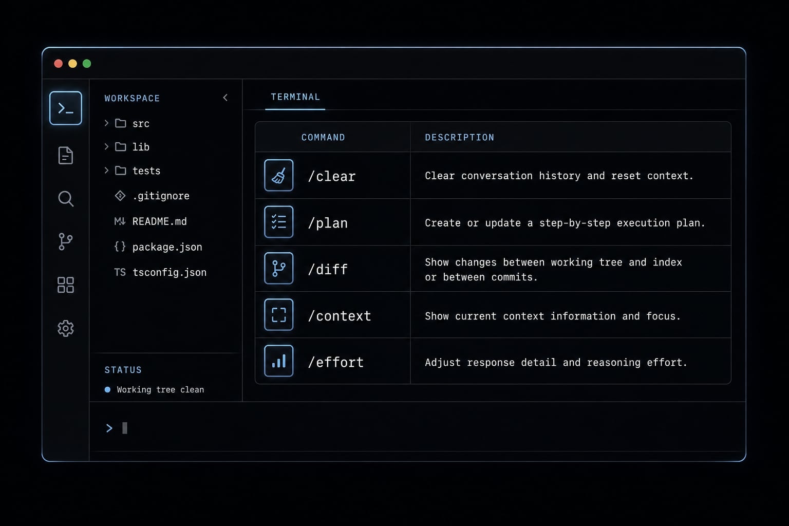 Claude Code slash commands: Essential shortcuts for CLI flow