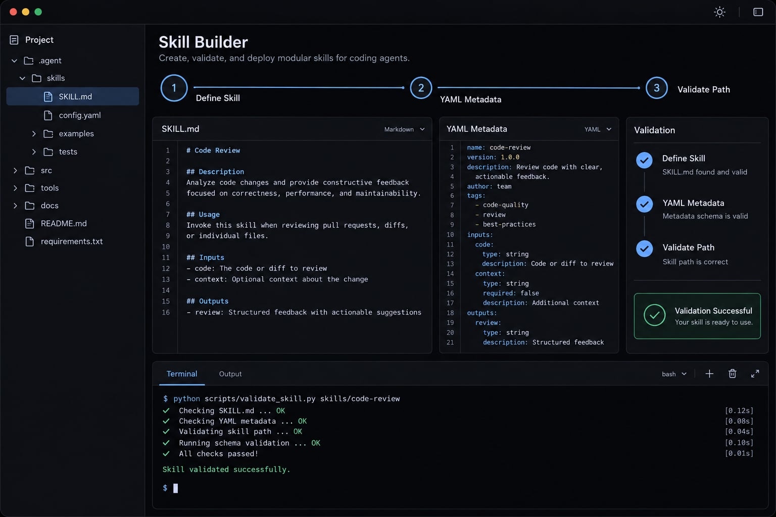 How to create a Claude Code skill: Step-by-step tutorial