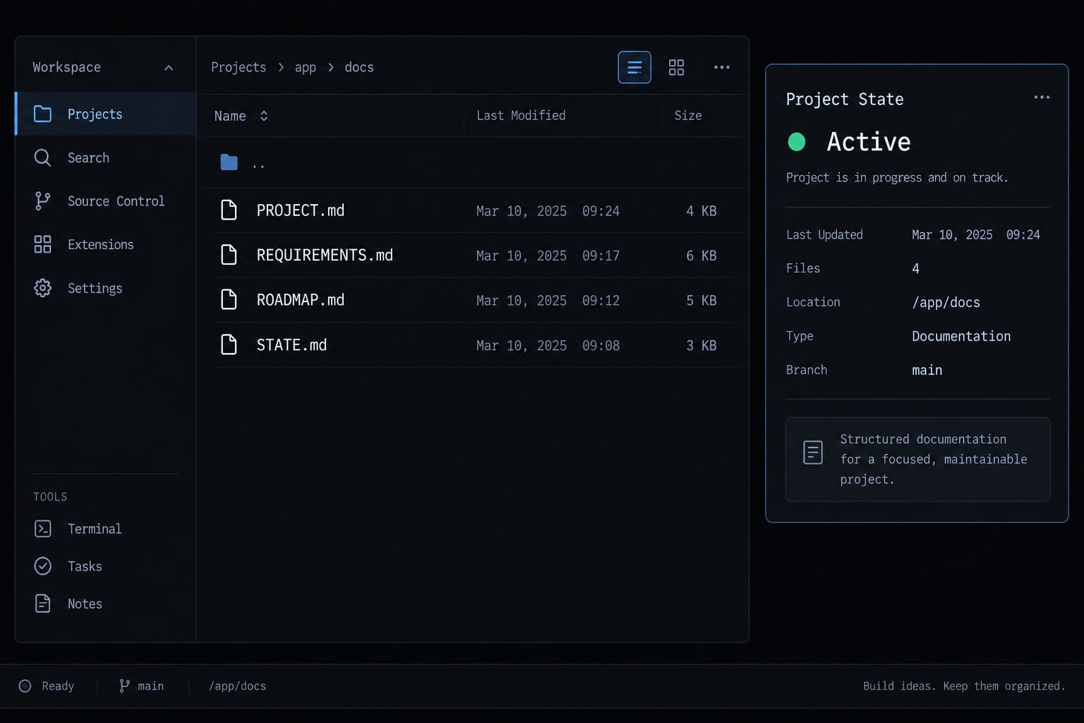 GSD for Claude Code: Master spec-driven AI development flows