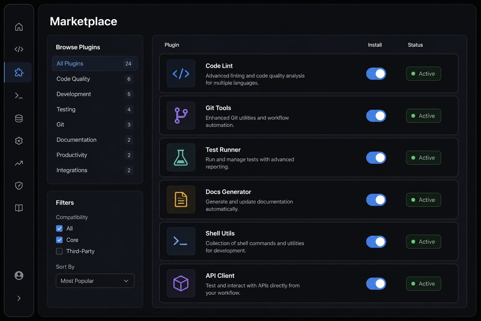 Claude Code plugin marketplace: A guide to discover and setup