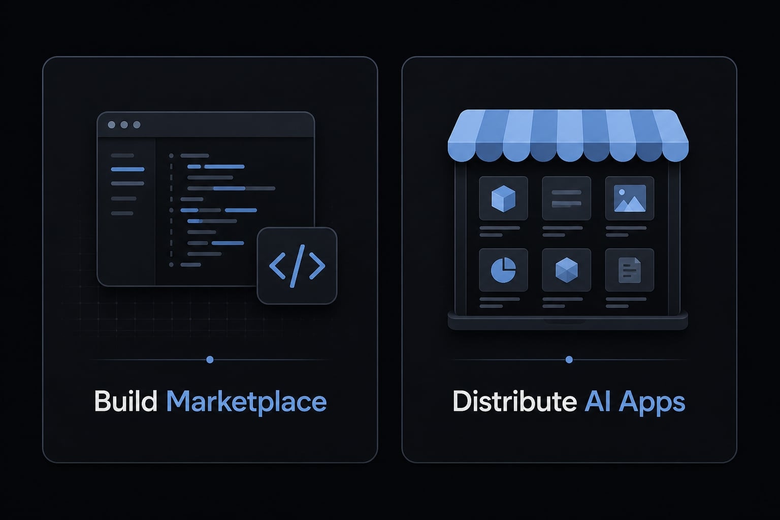 Vibe code marketplace: Defining AI-driven development & risks