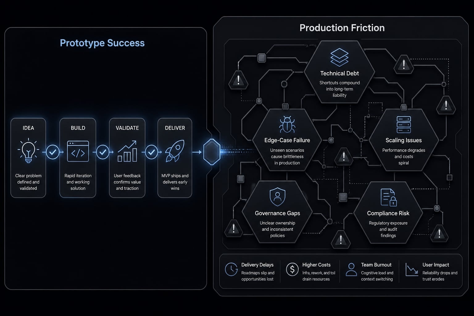 Vibe coding tools: How to choose the right AI app builder