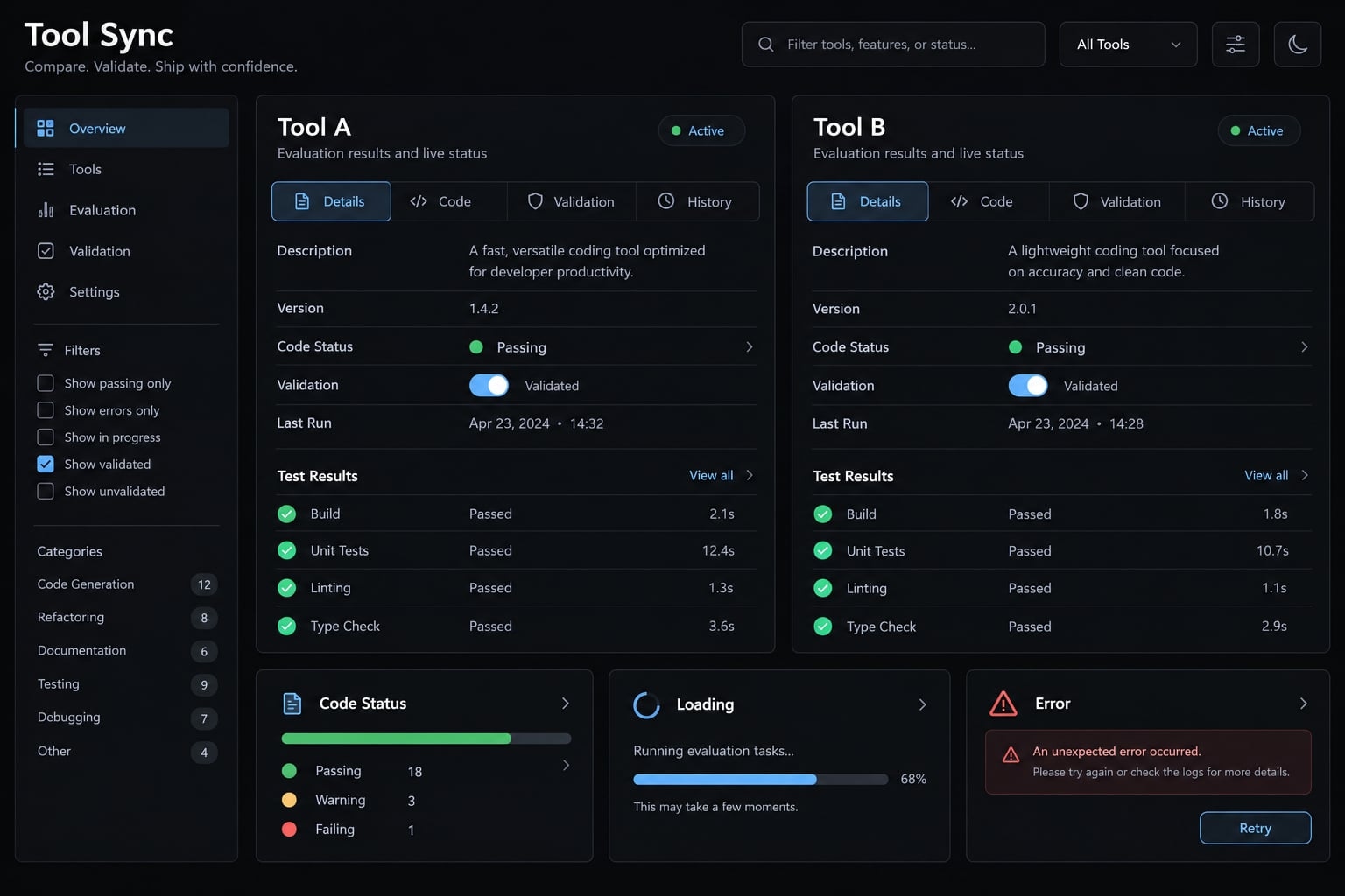 Claude Code vs Bolt.new: Which AI coding tool fits your workflow?