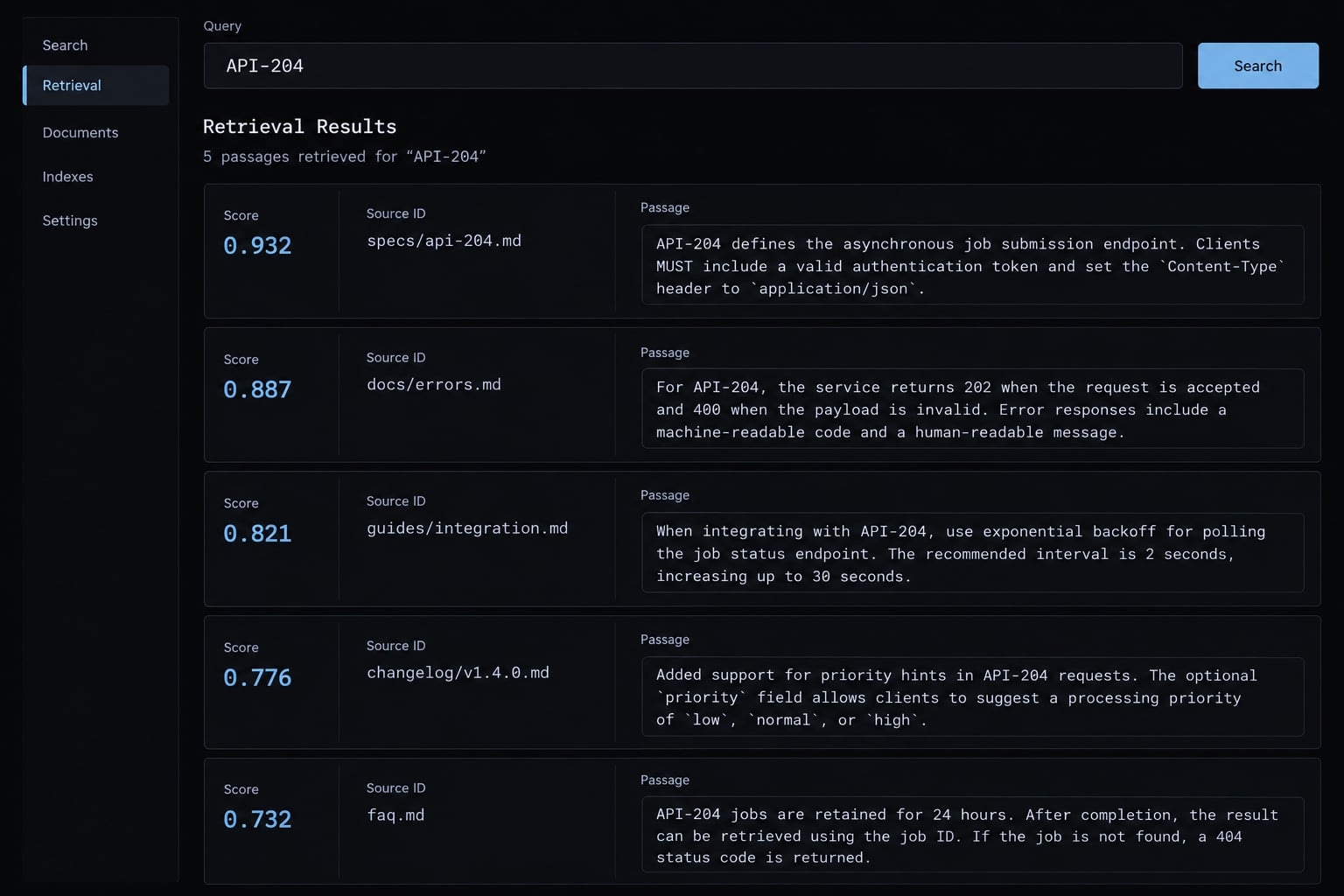 How to vibe code a RAG chatbot: A practical step-by-step guide