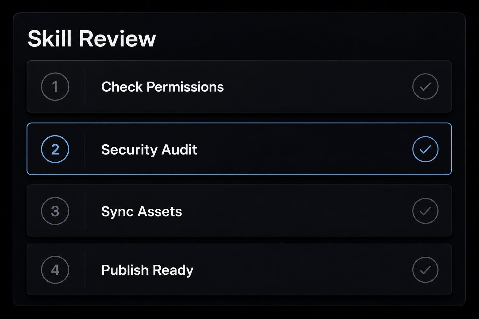 Claude Code skills best practices: Build reusable AI workflows