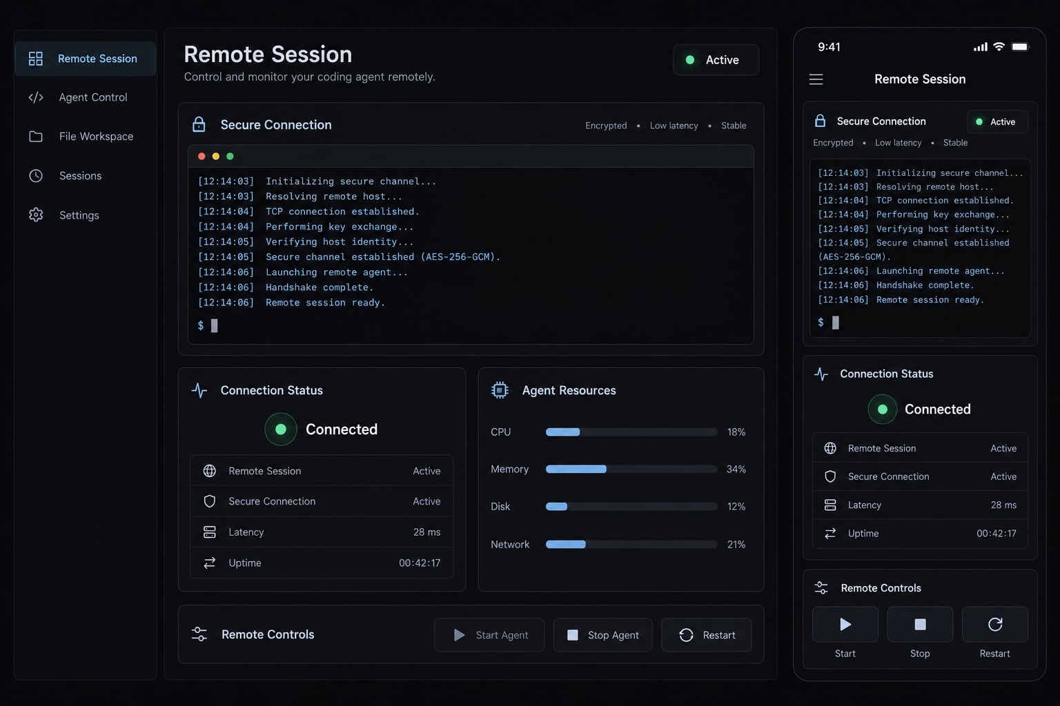 Claude Code remote control: Setup, mobile access & guide