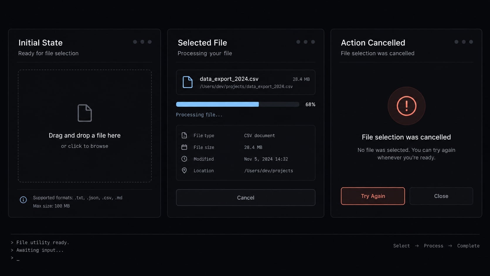 How to build an Electron app with Claude Code: A guide