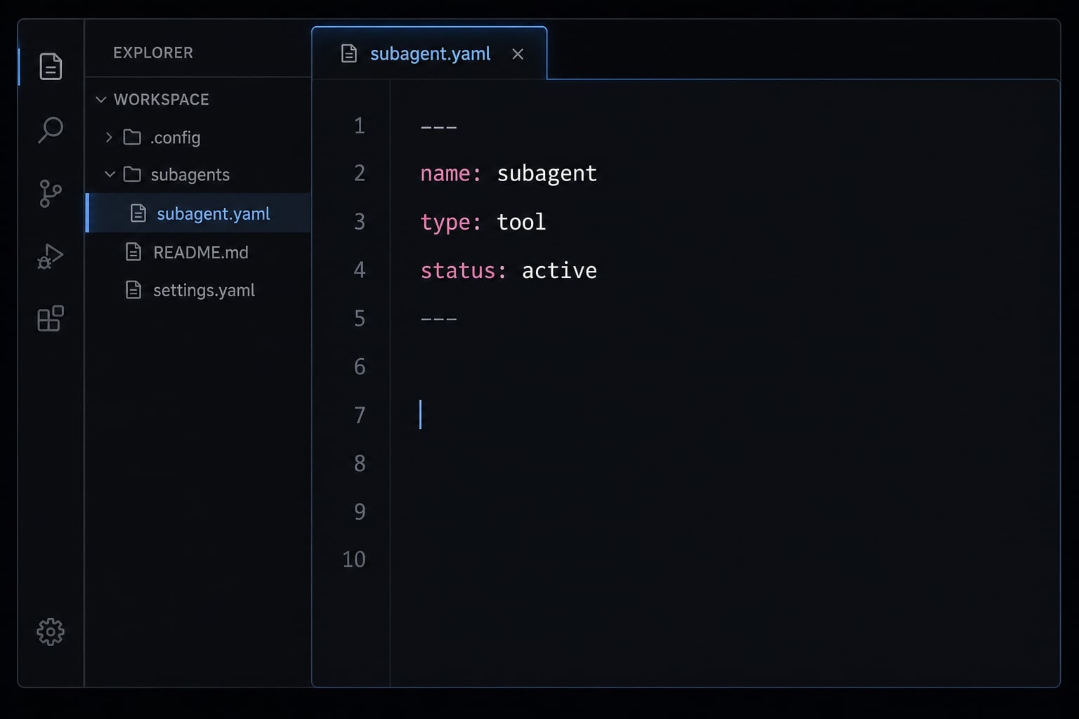Claude Code subagents documentation: Setup and usage guide