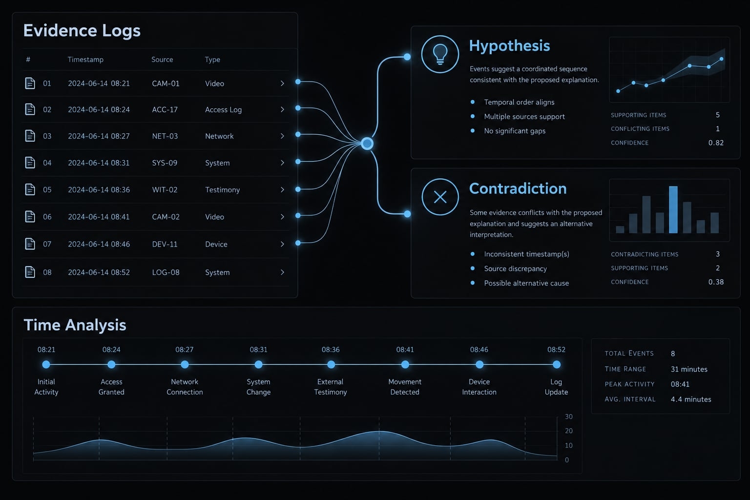 Claude Code incident response: Workflow, guardrails & best practices