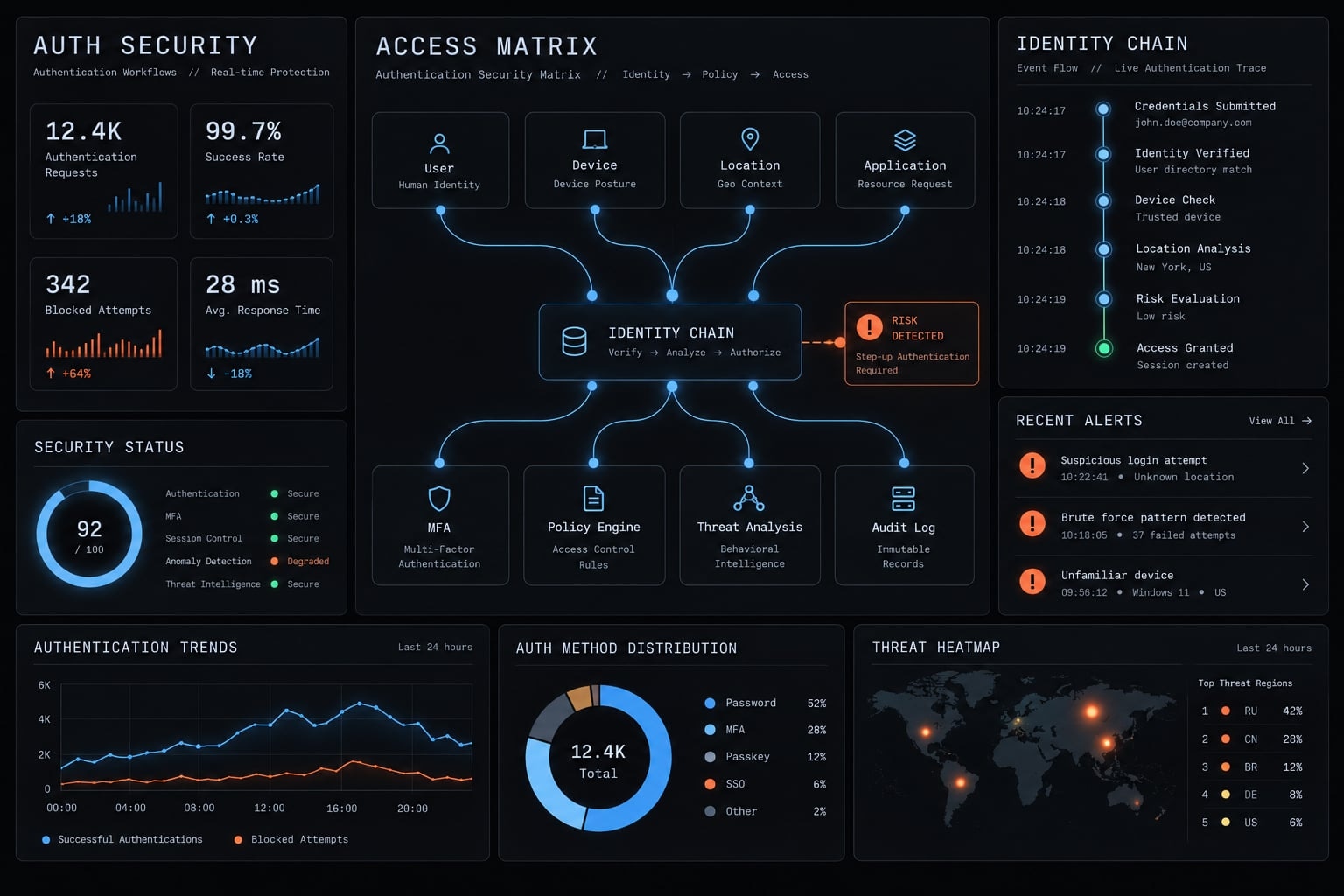 Claude Code authentication security: A practical enterprise guide