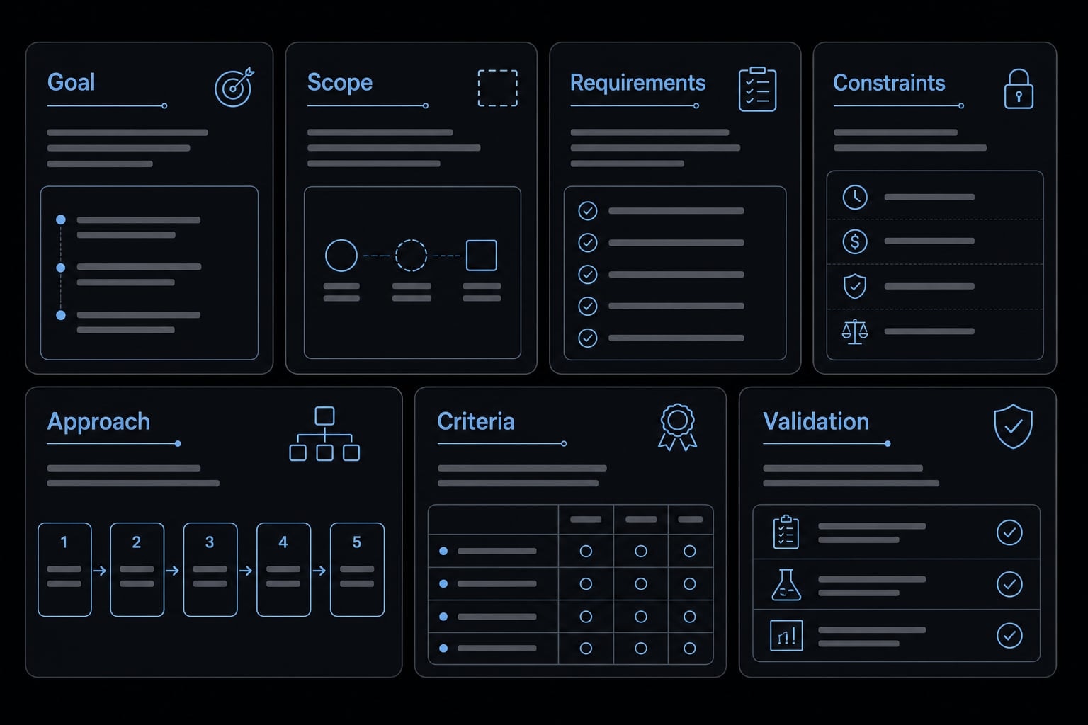 Sample Design Doc for Claude Code: Lightweight template