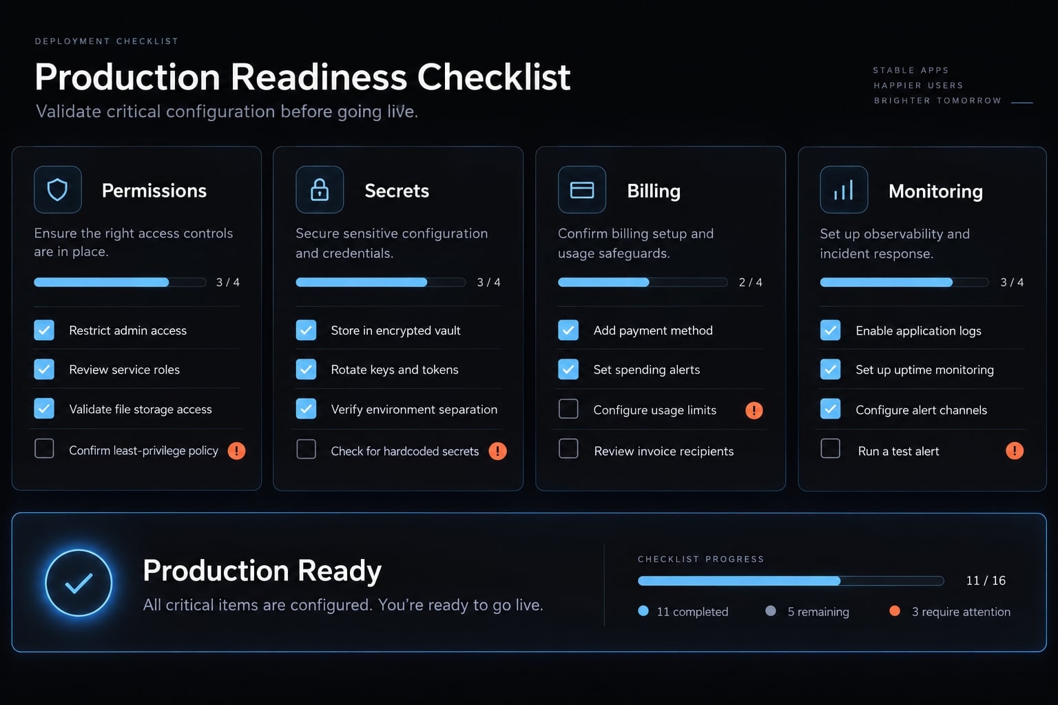 How to vibe code a subscription app: A practical guide