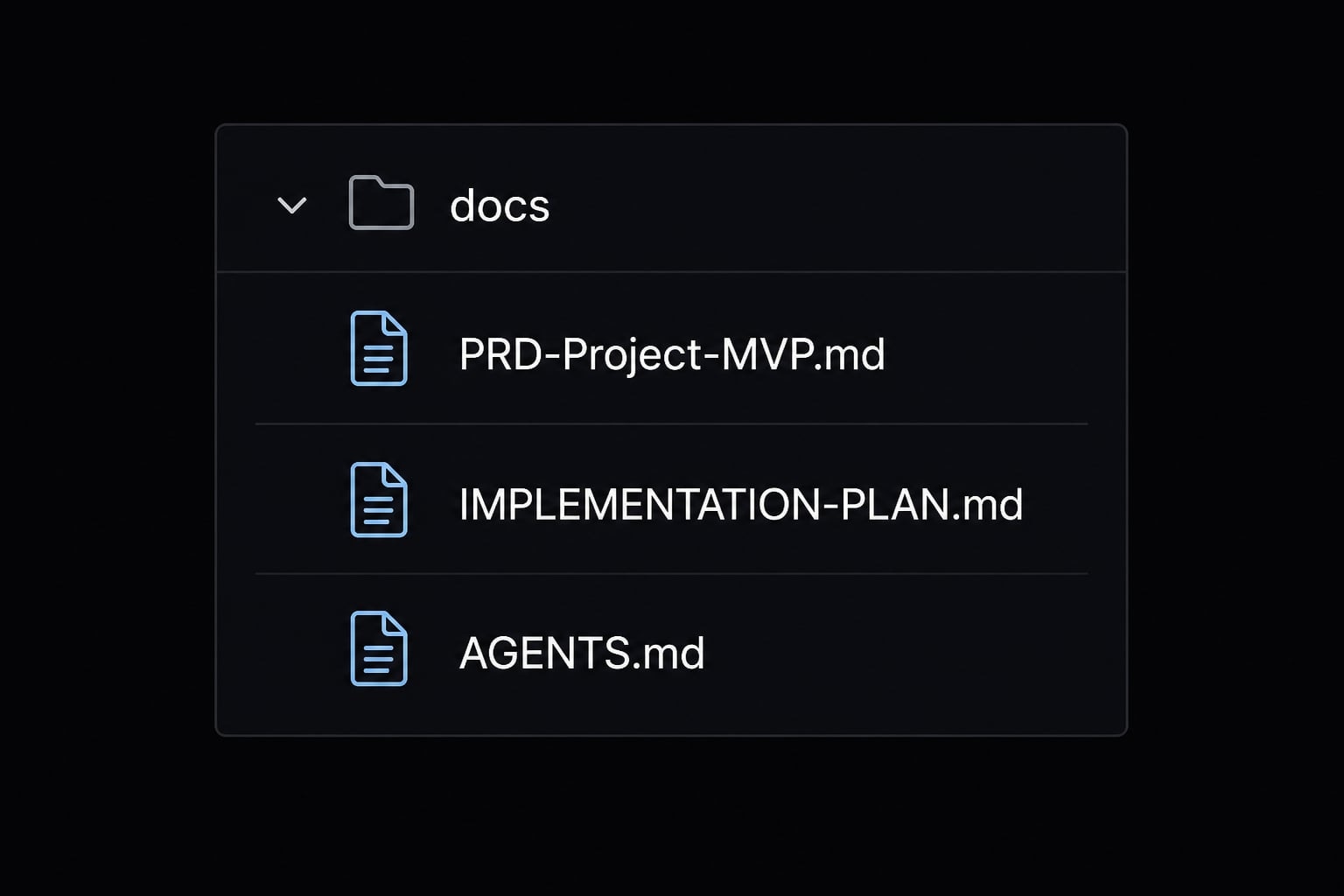 Vibe coding PRD template: Streamline AI development projects