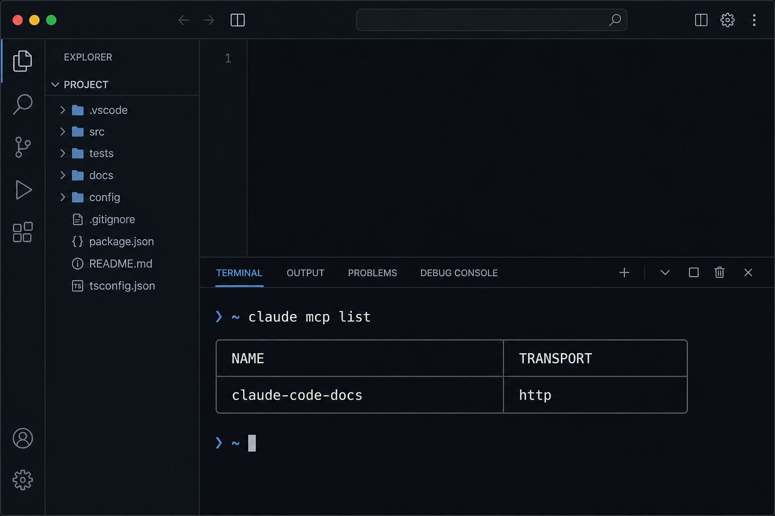 How to Setup and Configure MCP Servers in Claude Code