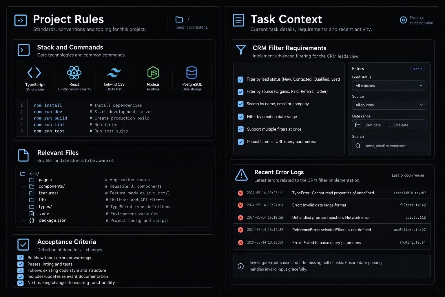 Vibe Coding best practices: A practical guide for reliable AI