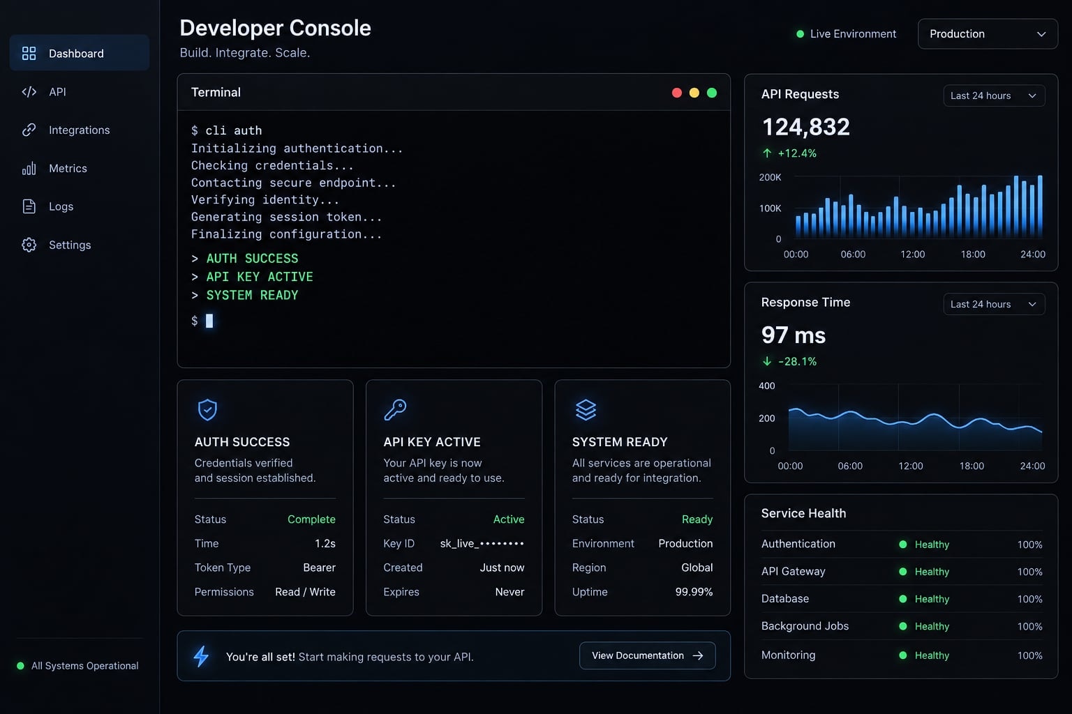 Claude Code API key: How to get, configure and secure access
