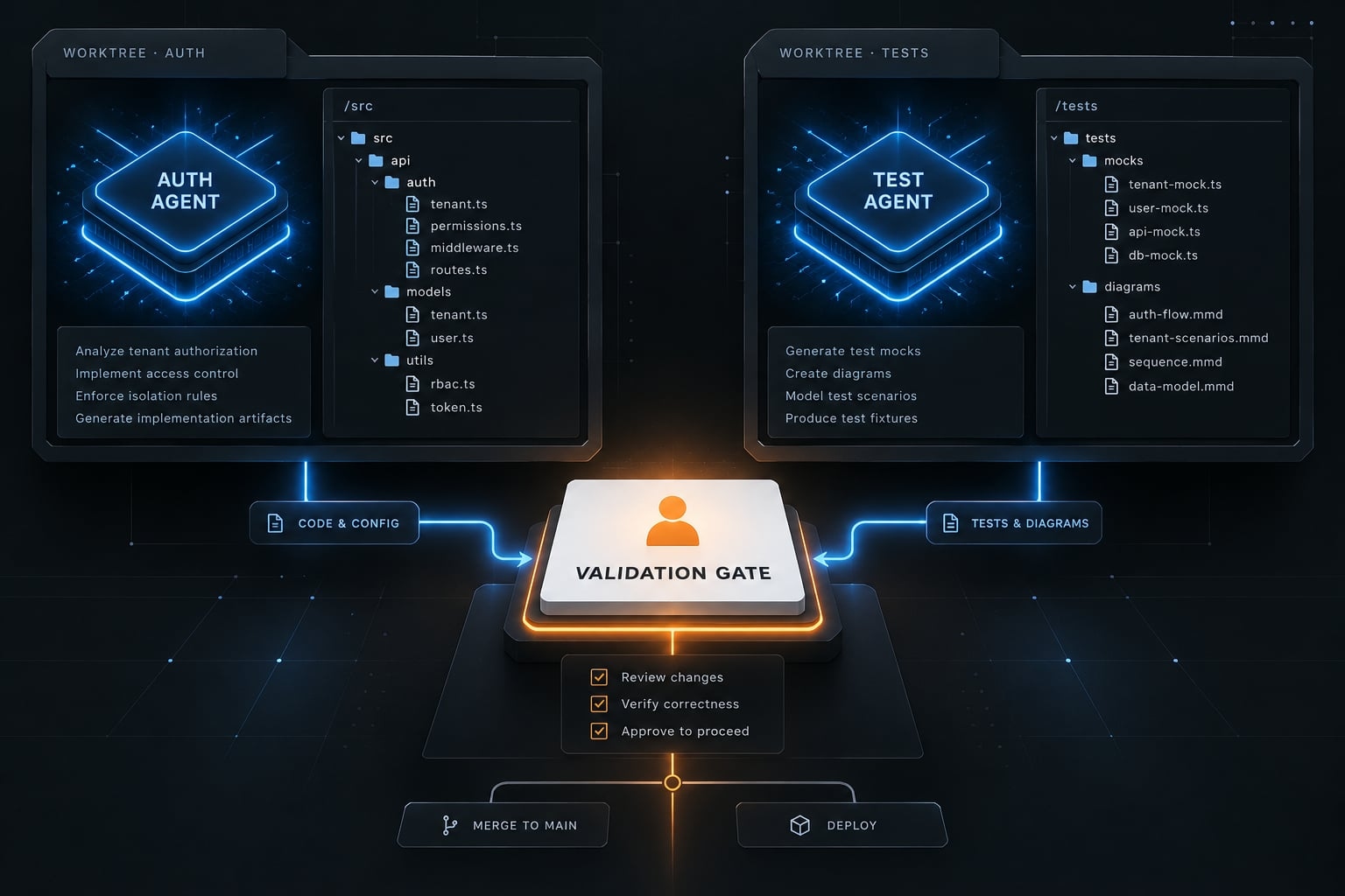 Antigravity vs. Claude Code: Choosing the right AI agent
