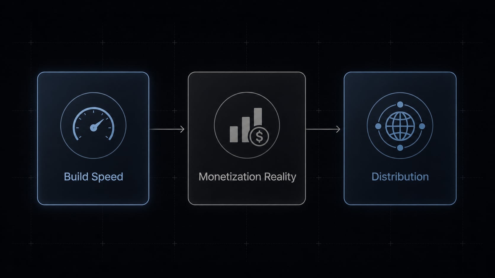 Vibe code extra income: Building profitable AI products fast
