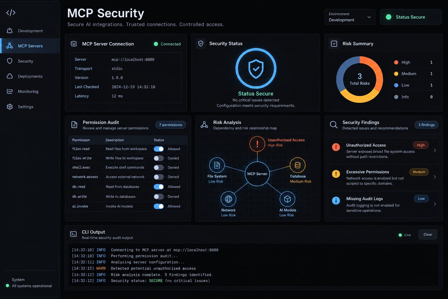 MCP Security for Claude Code: Best practices & risk guide