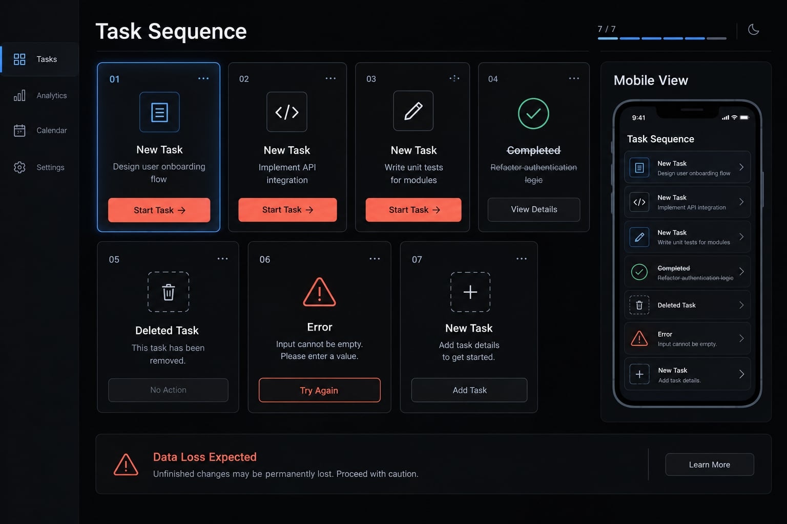 Vibe Coding for dummies: Build your first AI App Safely