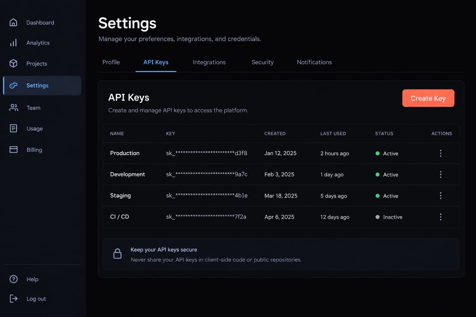 Claude Code API key: How to get, configure and secure access