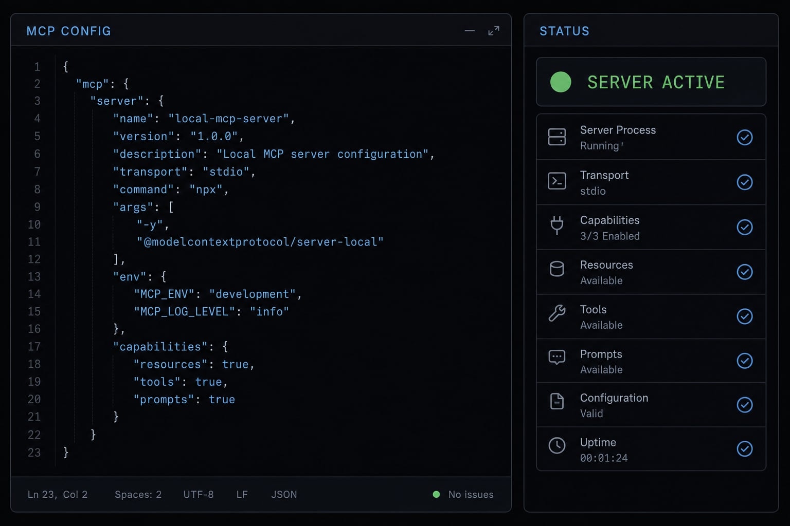 Claude Code MCP configuration: A practical setup guide