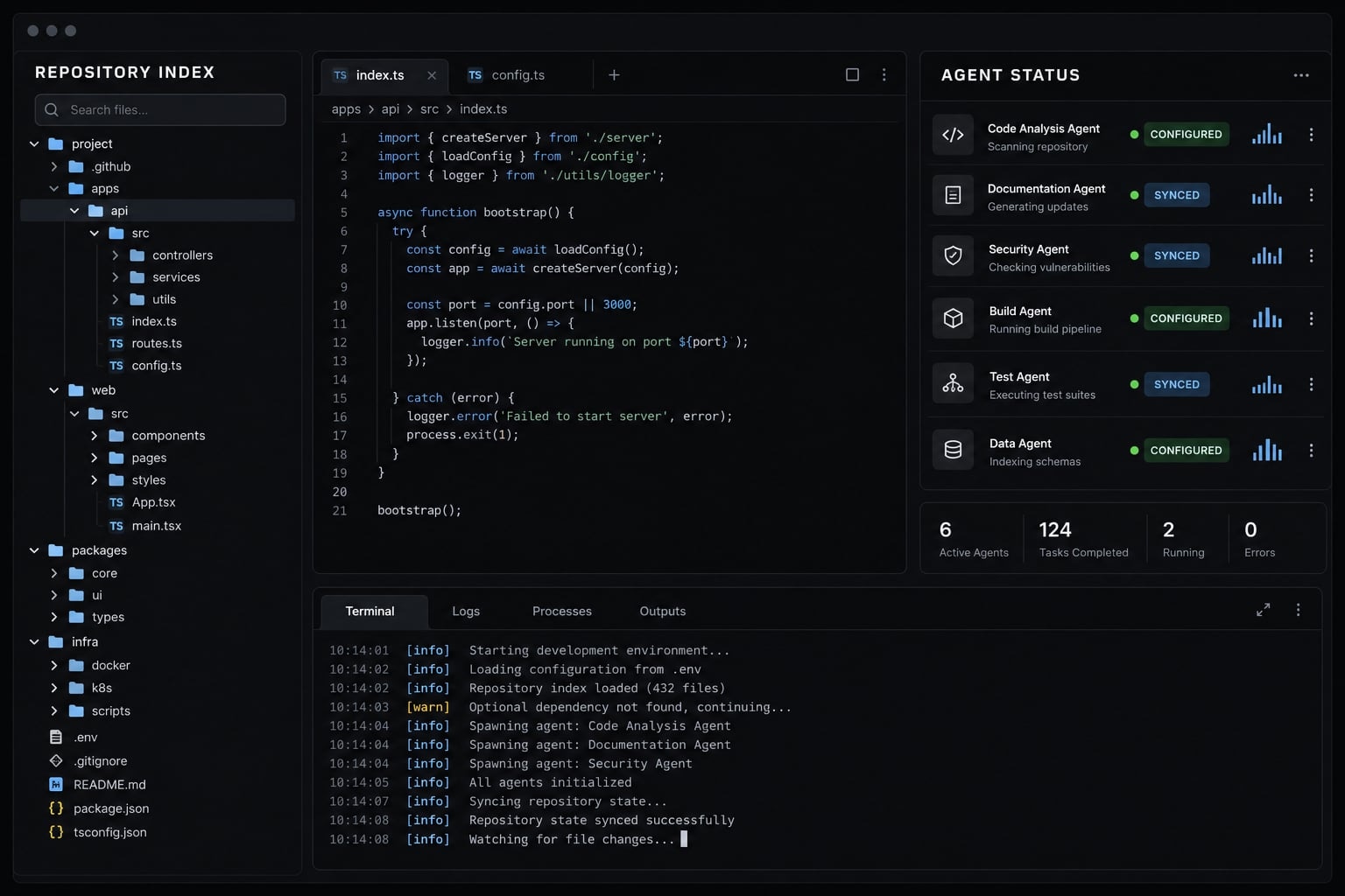 Master Claude Code for large codebases: Setup & best practices