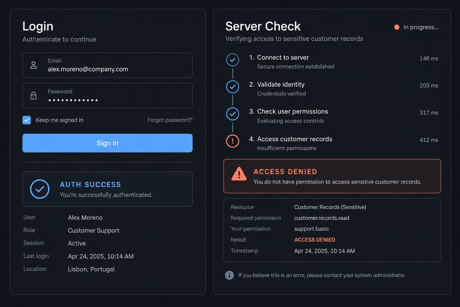 Vibe coding security: Risks and pre-deployment checklist