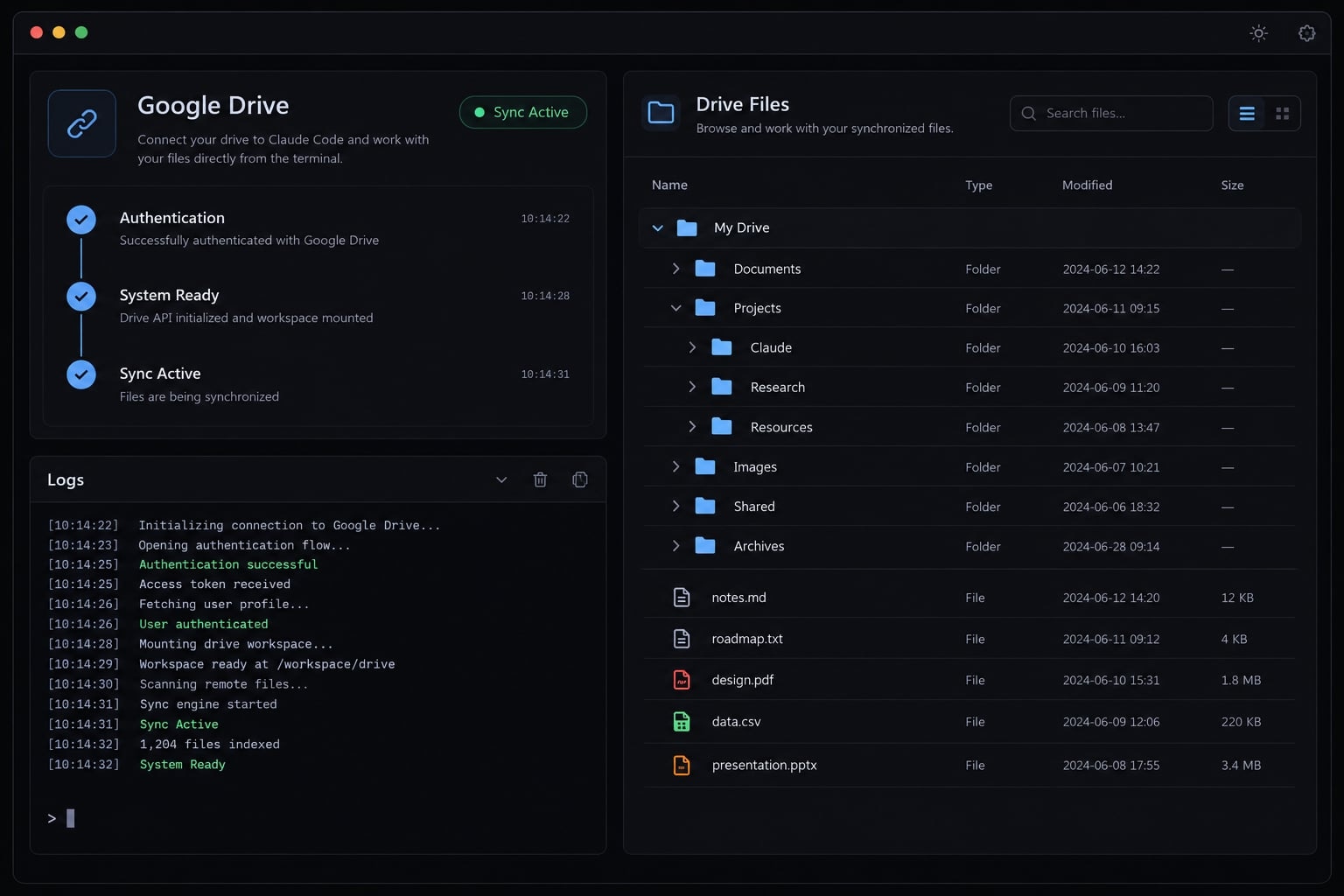 Claude Code Google Drive MCP: Ultimate setup & Auth guide