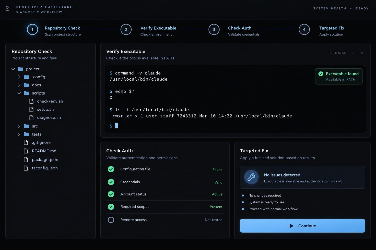 Claude Code WSL setup: Install, configure and fix issues