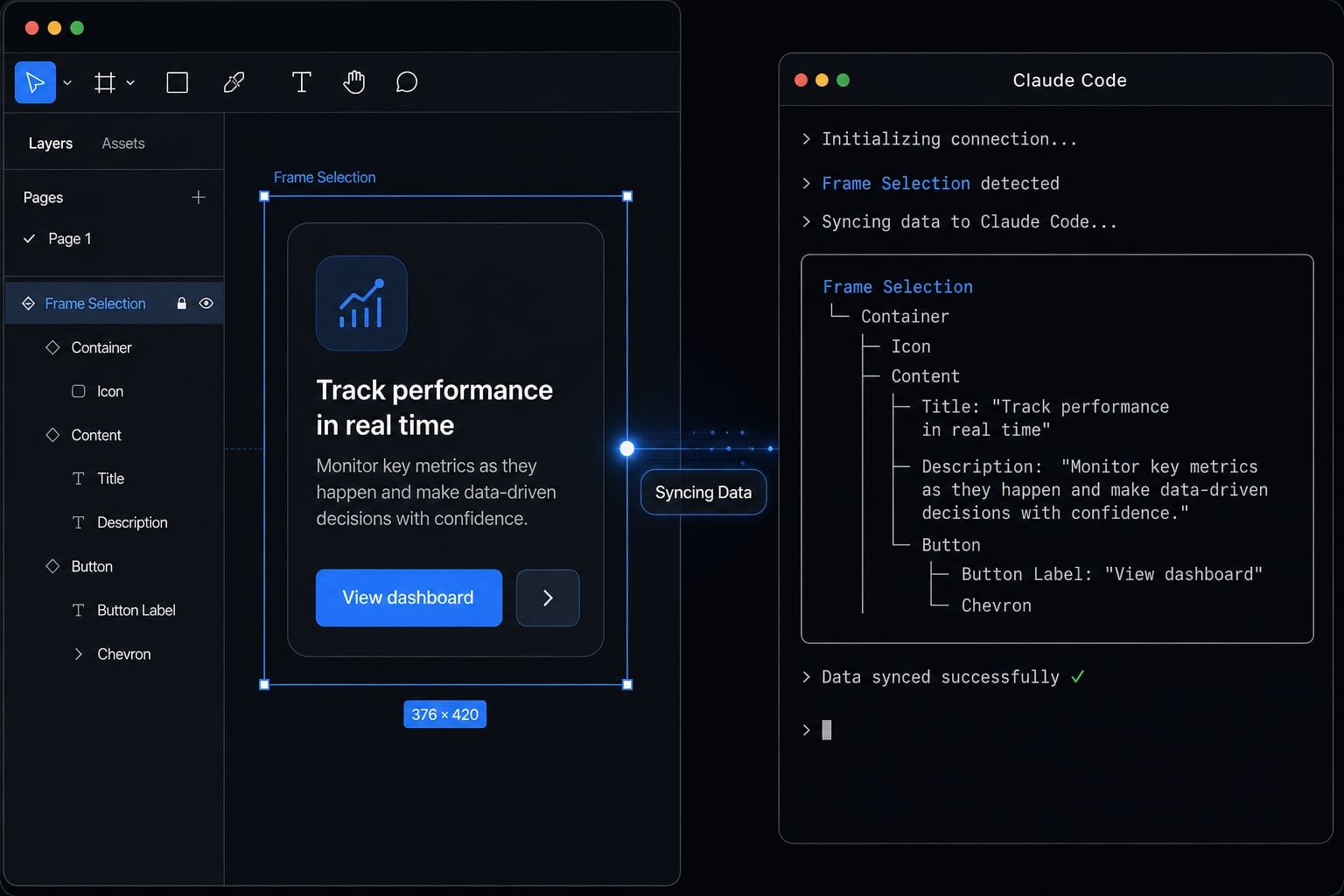 Claude Code Figma MCP setup: Remote vs desktop guide