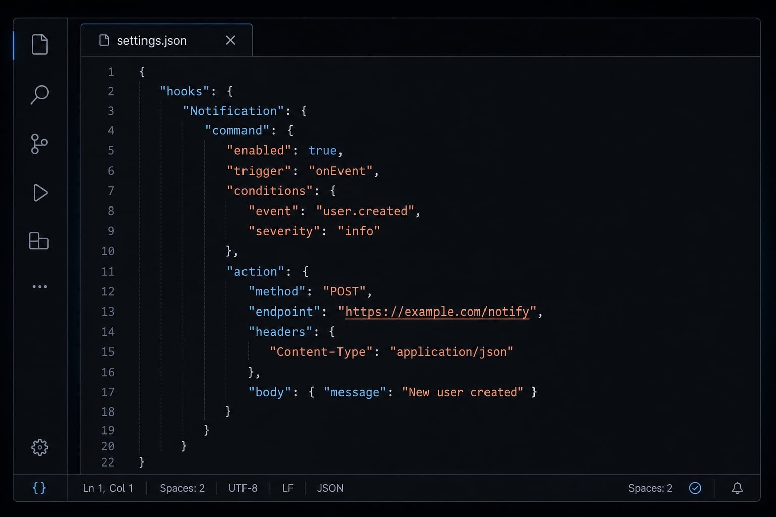 Claude Code hooks guide: Automate and control AI workflows