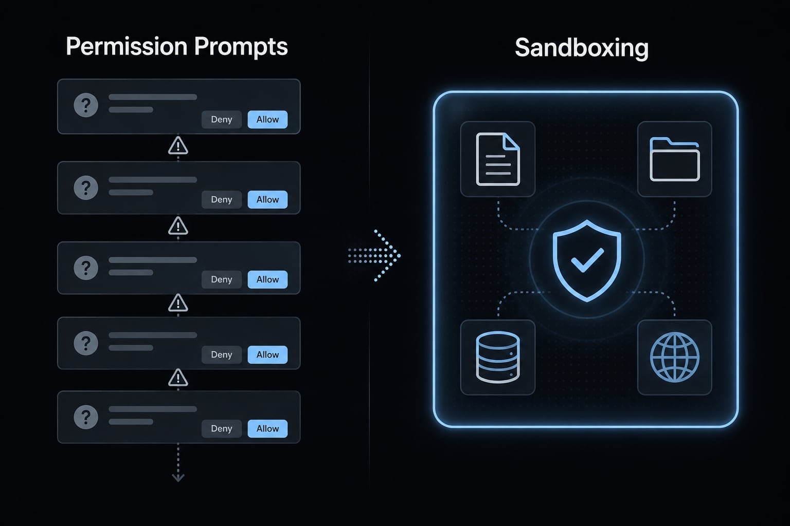 Claude Code sandbox security: Best practices and configuration