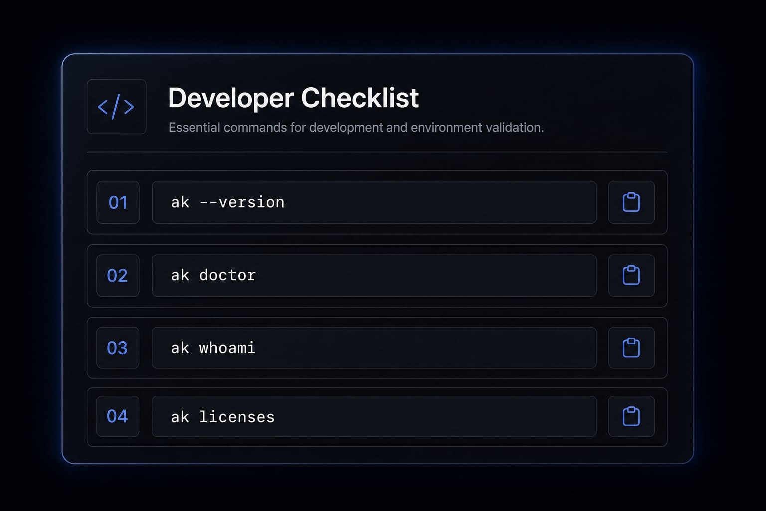 ClaudeKit AgentKit migration: How to safely upgrade to ak CLI