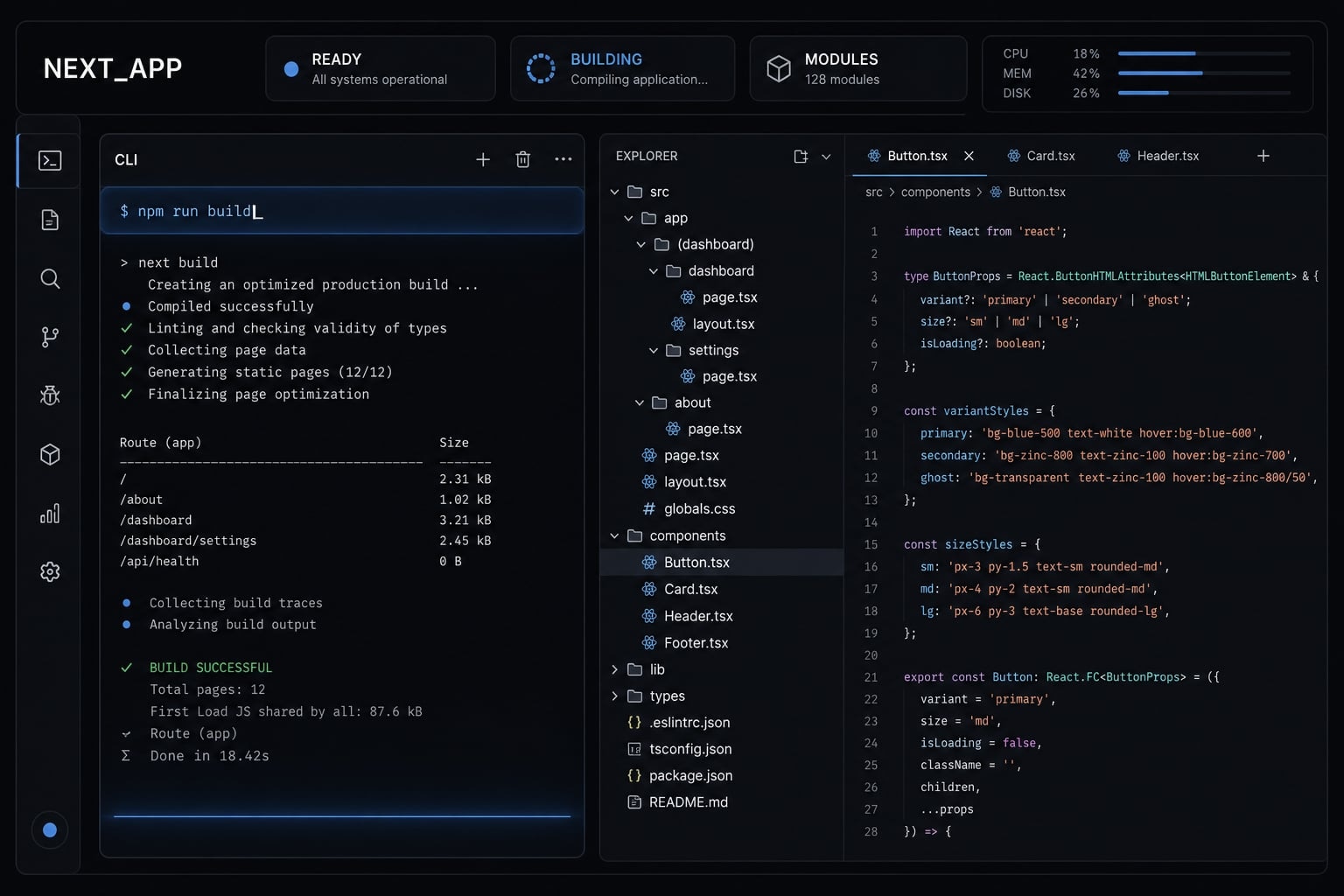 Claude Code Next.js: A practical workflow for faster development