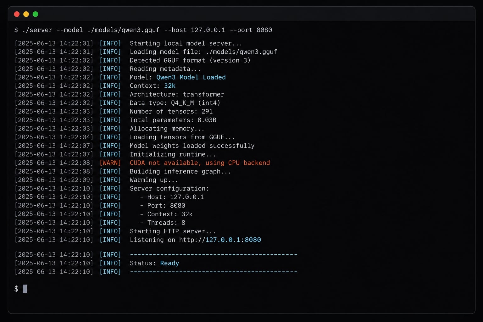 Qwen3 with Claude Code: Hosted and local setup guide