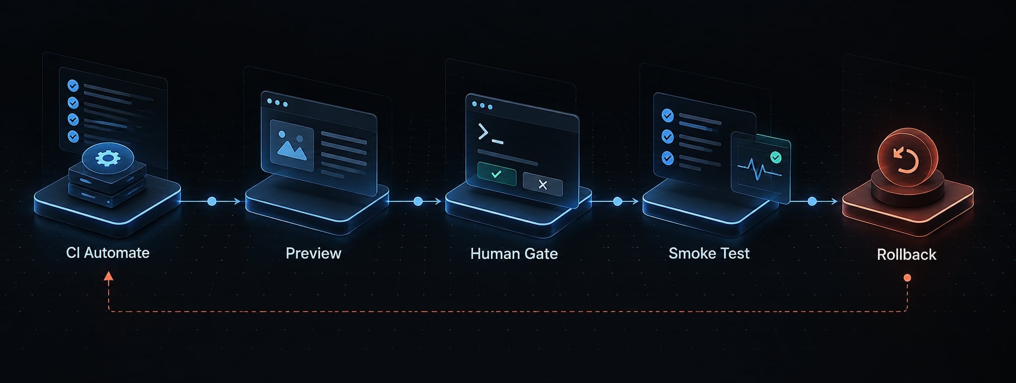 AI frontend development workflow: A practical guide to ship code