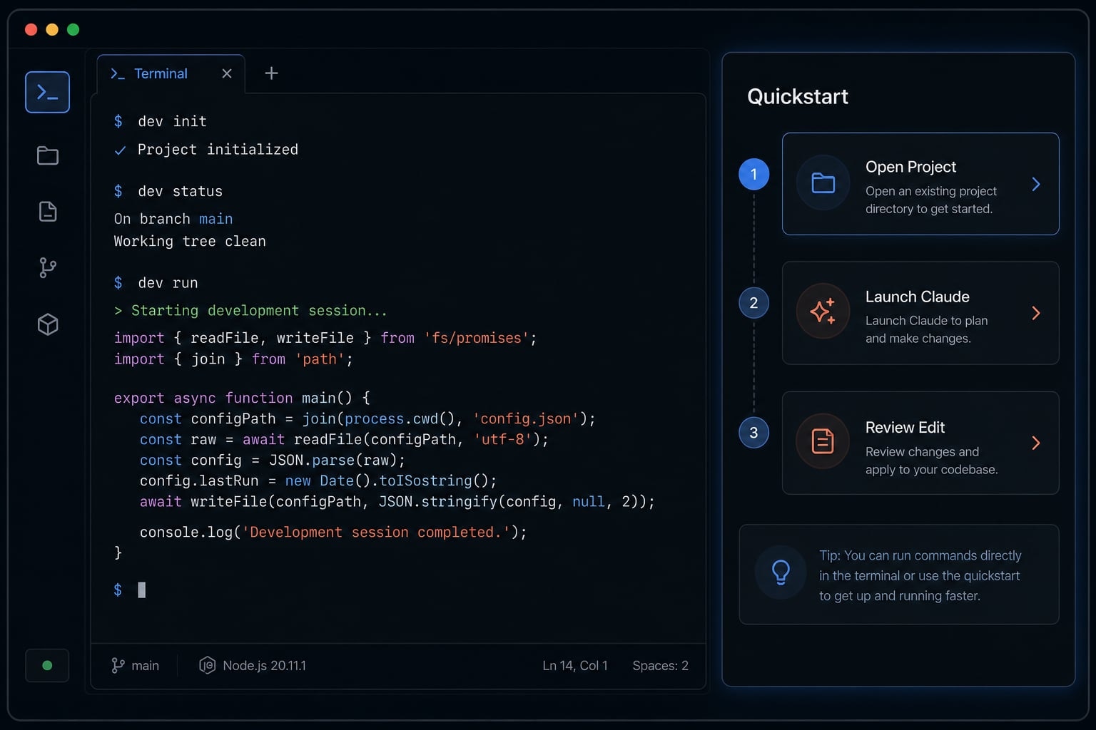 Claude Code install guide: Official setup steps for all OS