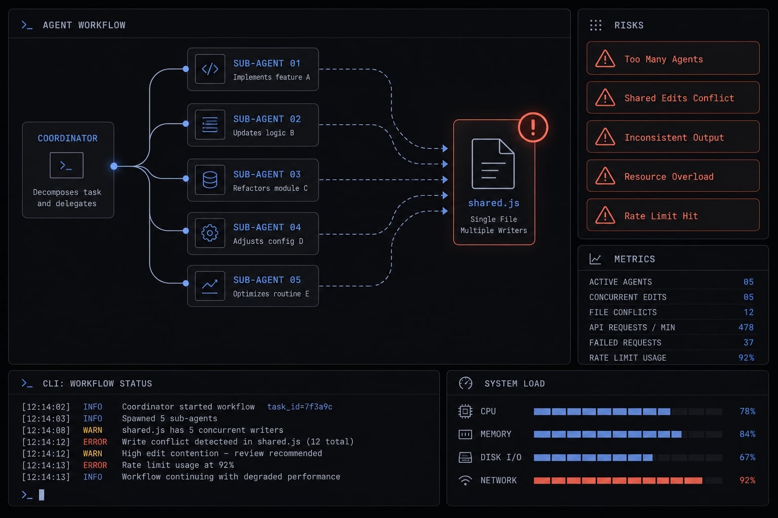 Master Claude Code parallel agents: Boost efficiency properly