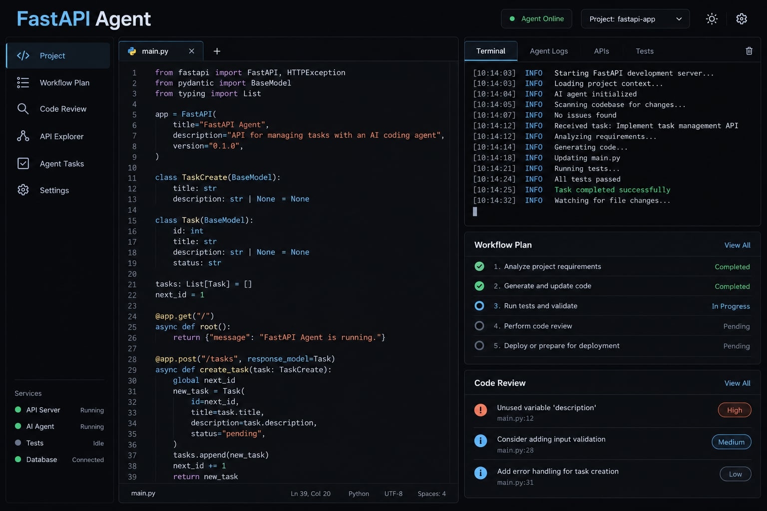 Master Claude Code for FastAPI: Practical dev workflow guide