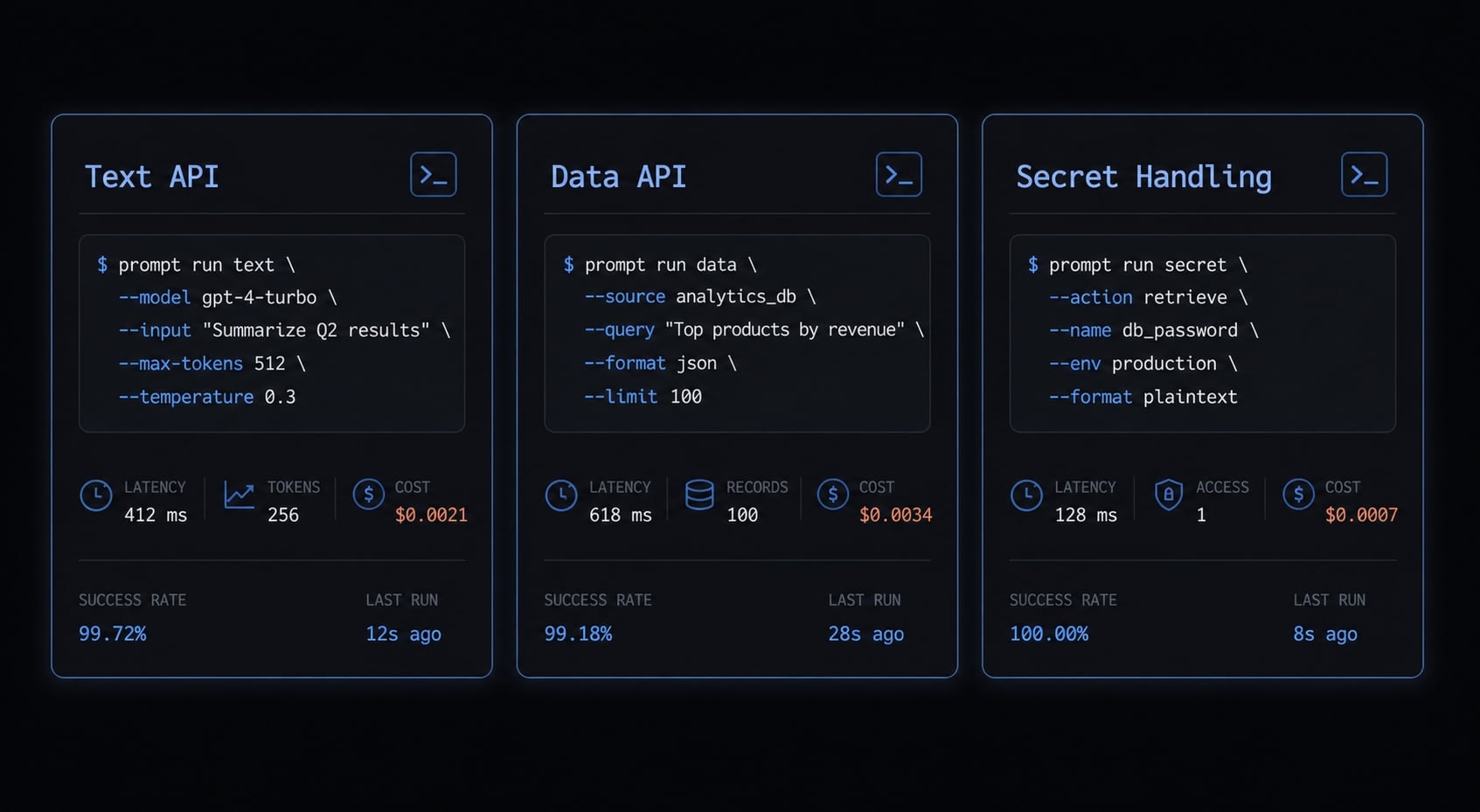 Vibe code API: Safely connect real APIs to AI-built apps